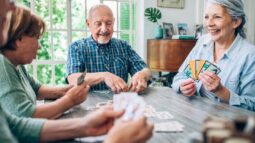 A Daily Routine to Support Well-Being With Alzheimer's