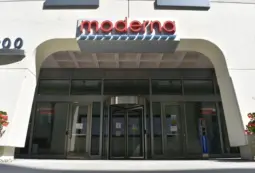 FDA approves Moderna’s mRNA flu vaccine