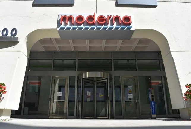 FDA approves Moderna’s mRNA flu vaccine