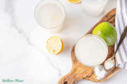 mineral benefits