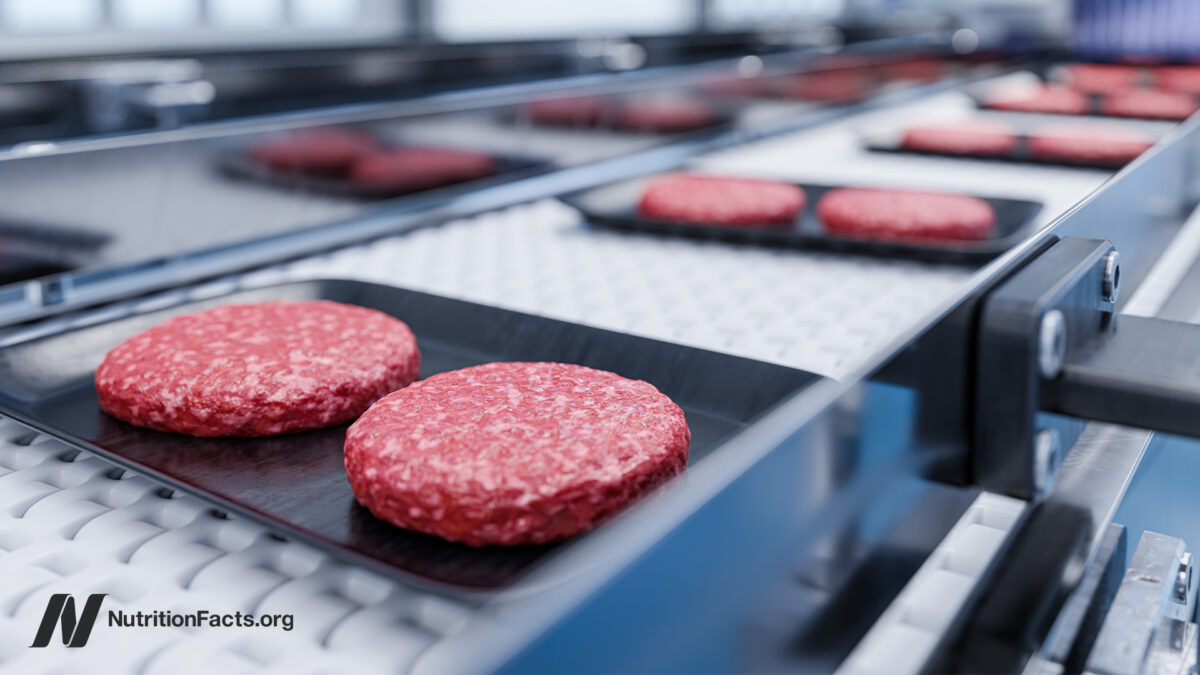 Meat Studies Fail to Apply GRADE Properly