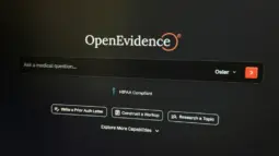 OpenEvidence, Doximity settle thorny AI legal battle